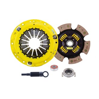 ACT Heavy Duty Race Sprung 6 Pad Clutch Kit