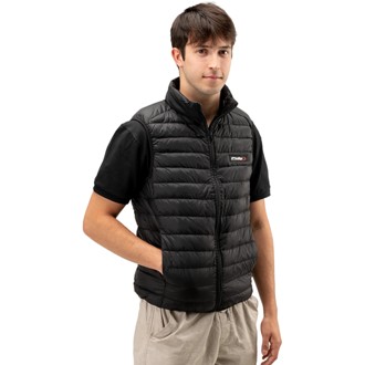 Vest Black