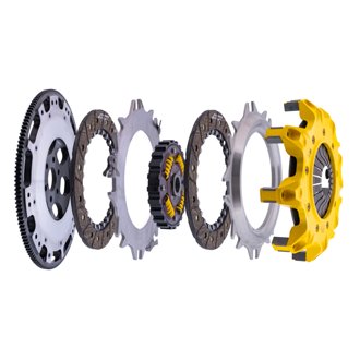 ACT Mod-Twin 225 Extreme Sprung Street Clutch Kit