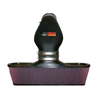 Performance Air Intake System