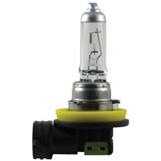Daytime Running Light Bulb
