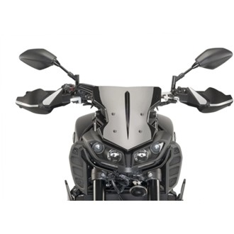 Handguards Carbon Look