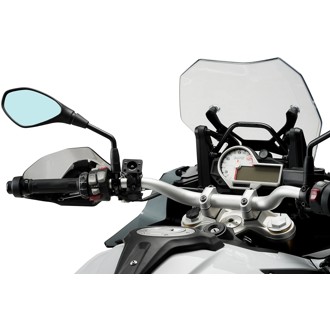Supports For Mobile Devices And Covers Black