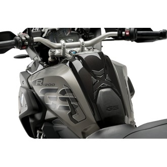 Specific Tank Protector Carbon Look