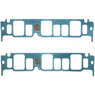 Embossed Steel Core Laminate W/Coating Engine Intake Manifold Gasket Set