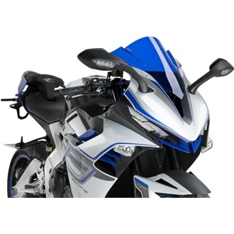 Z-Racing Screen Blue