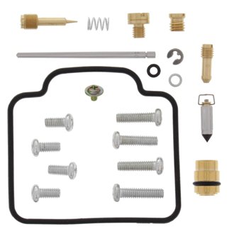 Racing 18-20 Suzuki DR200 S Carburetor Rebuild Kit