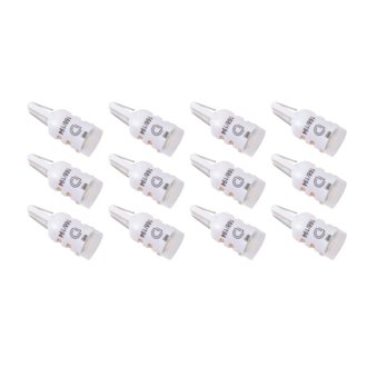 Direct Replacement For Your Factory Bulb.