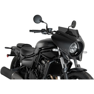 Mirage Dark Smoke