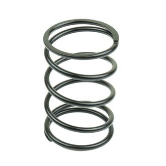 BSV DIO GP 50 30Kg Black Contrast Spring (Bore 50mm