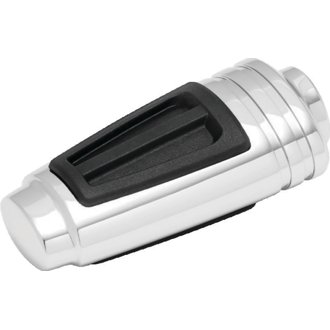 Comfort Shift/Brake Peg Chrome