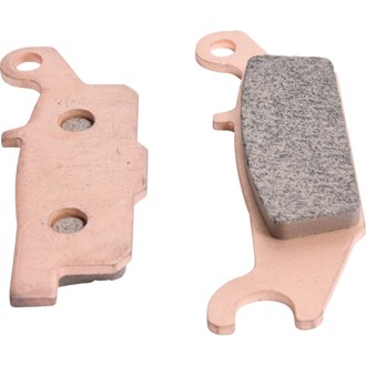Racing 08-13 Yamaha YFM 250 Raptor Sintered Brake Pad Front Right
