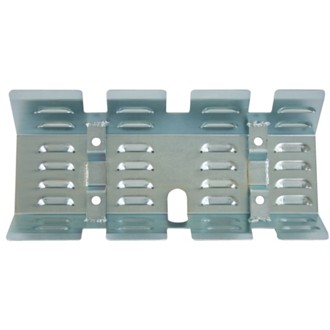 Ford 302 Louvered Windage Tray