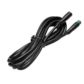 10ft ColorSHIFT RGB+W Rock Light & Wheel Ring Extension Cable