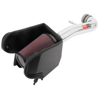 Performance Air Intake System