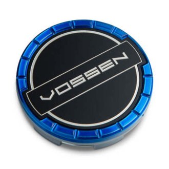 Billet Sport Cap 1.0 - Large - Classic - Transparent Blue