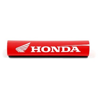10" CONVENTIONAL STANDARD BAR PADS HONDA