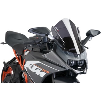 Z-Racing Screen