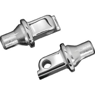 Tapered Peg Adapter Indian & Victory Chrome