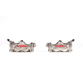 UPGRADE Powersport GP4-RX Caliper
