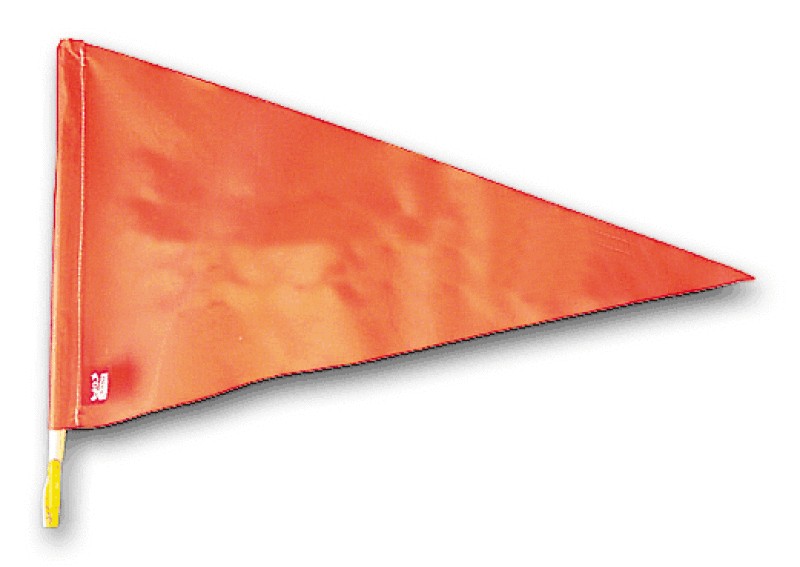 ATV/UTV Safety Flag 7 ft. - Orange