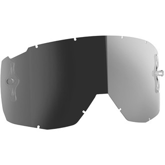 Scott Hustle/Split Works Lens Dark Grey