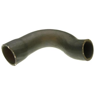 67-69 Ford Mustang V-8 390 Lower Molded Coolant Hose