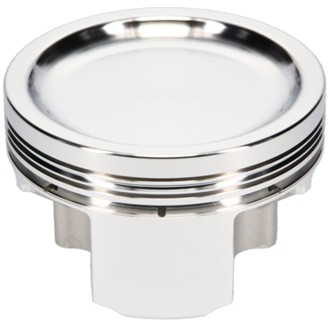 Set of 4 Nissan KA24DE 89.5mm Bore 10.0.:1 Custom Pistons - Set of 4