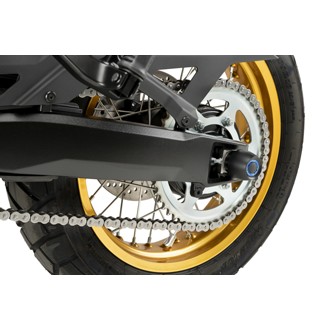 PHB19 Swing Arm Protector Black