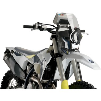 Semifairing Rally Clear