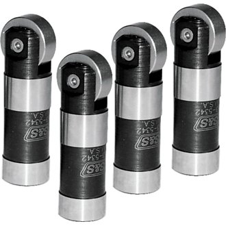 84-99 BT/86-90 Sportster High Performance Hydraulic Tappets