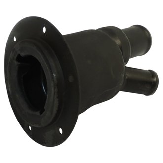Fuel Filler Neck