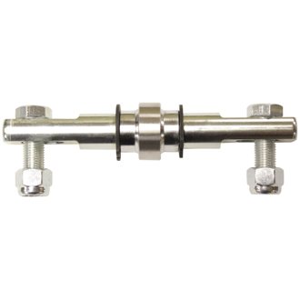 T-Bar Kit, 5.0" Closed Slots, 5/8" D&S 3.33" - 4.05", W/ Sib10T-102 Bearing