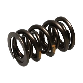 Spring Retainer, RET-TI 10 DEG 1.625 DBL