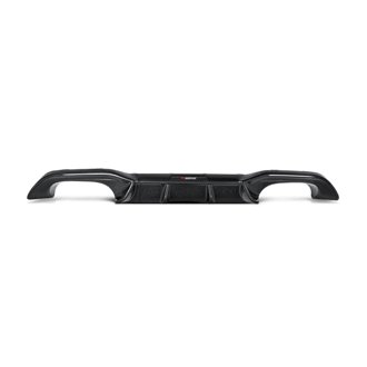16-17 BMW M2 (F87) / 2018+ BMW M2 Competition/M2 CS (F87N) Rear Carbon Fiber Diffuser - Hi