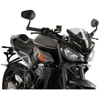 New Generation Sport Smoke