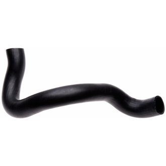 80-96 Ford F Series V-8 5.0L Lower Molded Coolant Hose