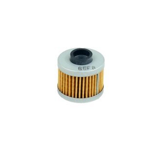 96-04 Aprilia 4T 125 Oil Filter
