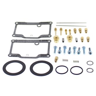 Carb Rebuild Kit Polaris