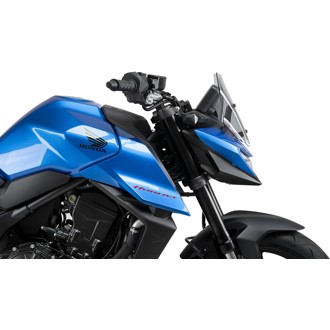 New Generation Sport Smoke