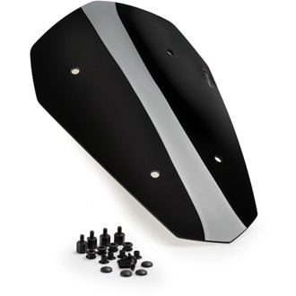 Sport Screen Black