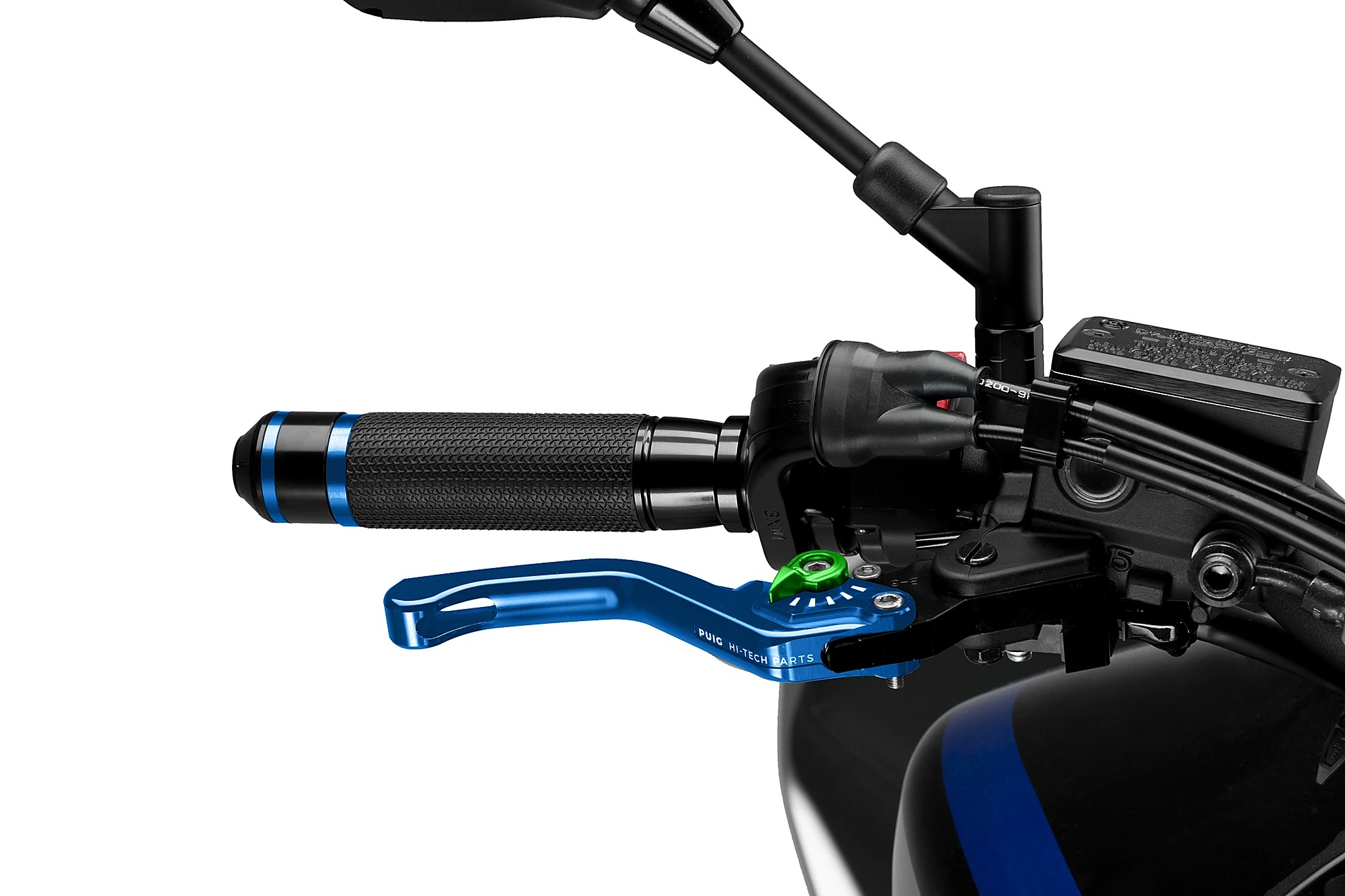 Levers 3.0.