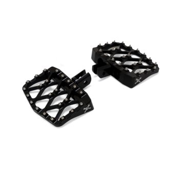 18-24 M8 Softail Mx-Evolution Mini Floorboards