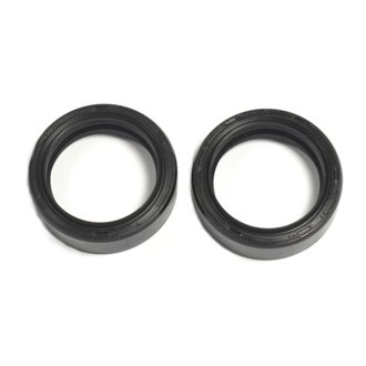 79-80 Honda CR 125 R 37x48x12.5/13.5mm Fork Oil Seal Kit