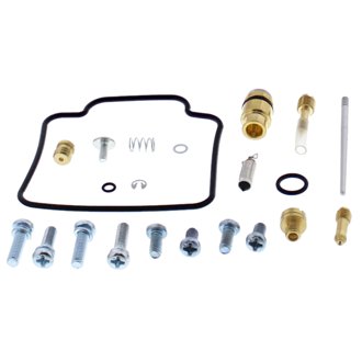 Racing 2000 Arctic Cat 500 4x4 w/MT Carburetor Rebuild Kit