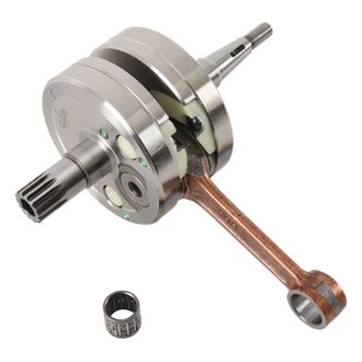 01-04 Yamaha YZ 125 125cc Crankshaft