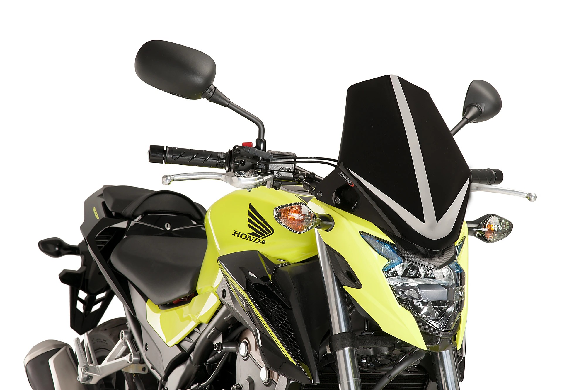 New Generation Touring