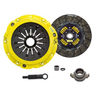 Act Heavy Duty Performance Street Sprung Clutch Kit With Monoloc