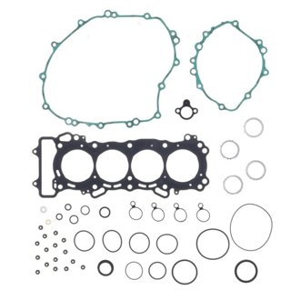 07-19 Honda CBR RR 600 Complete Gasket Kit w/o Valve Cover Gasket