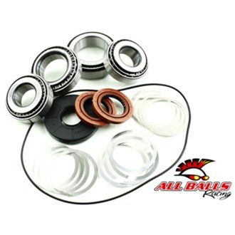 Differential Bearing And Seal Kit